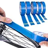 Bicycle Tire Liner Vacuum Band Bicycle Rim Strip Tape Outdoor Bicycle Tires Tool