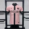 2024-2025 Player PSG Paris Saint-Germain Third Away Football Shirt 1:1 Thai Quality