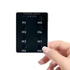 For IC-705 IC-7610 Shortcut Control Keyboard External Keypd for ICOM Transceiver