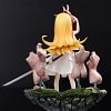Shinobu Oshino Hyoushi Ver. - Shinobumonogatari Official Statue - Good Smile Company