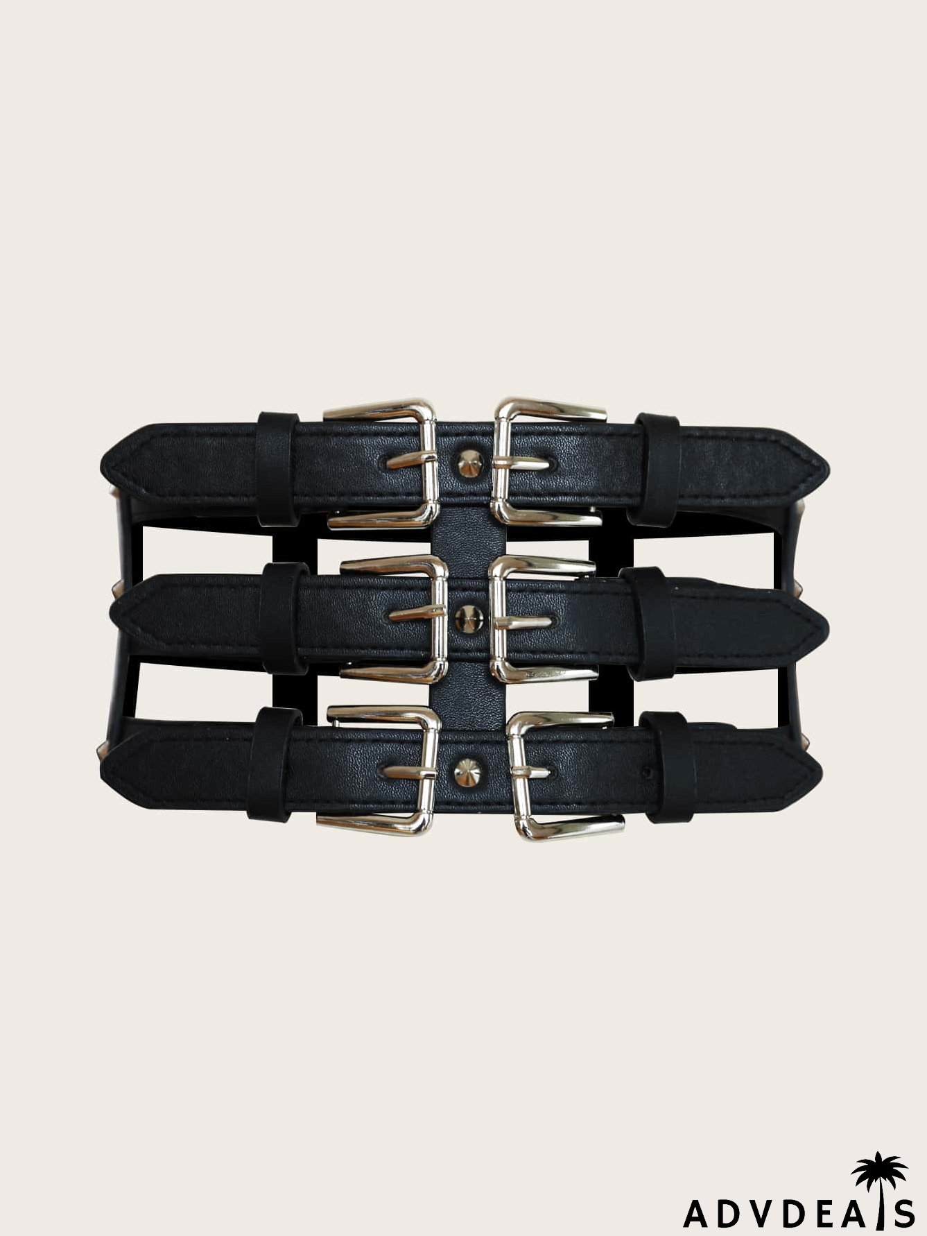 Hollow Out Belt