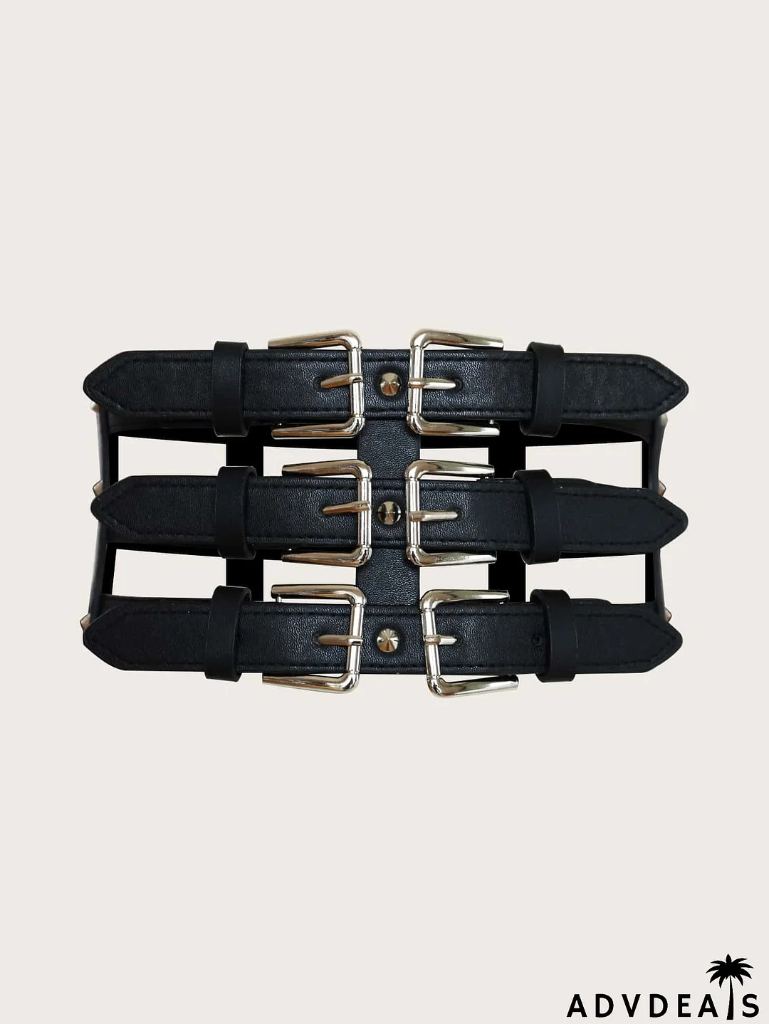 Hollow Out Belt