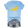 Los Angeles Chargers Tee