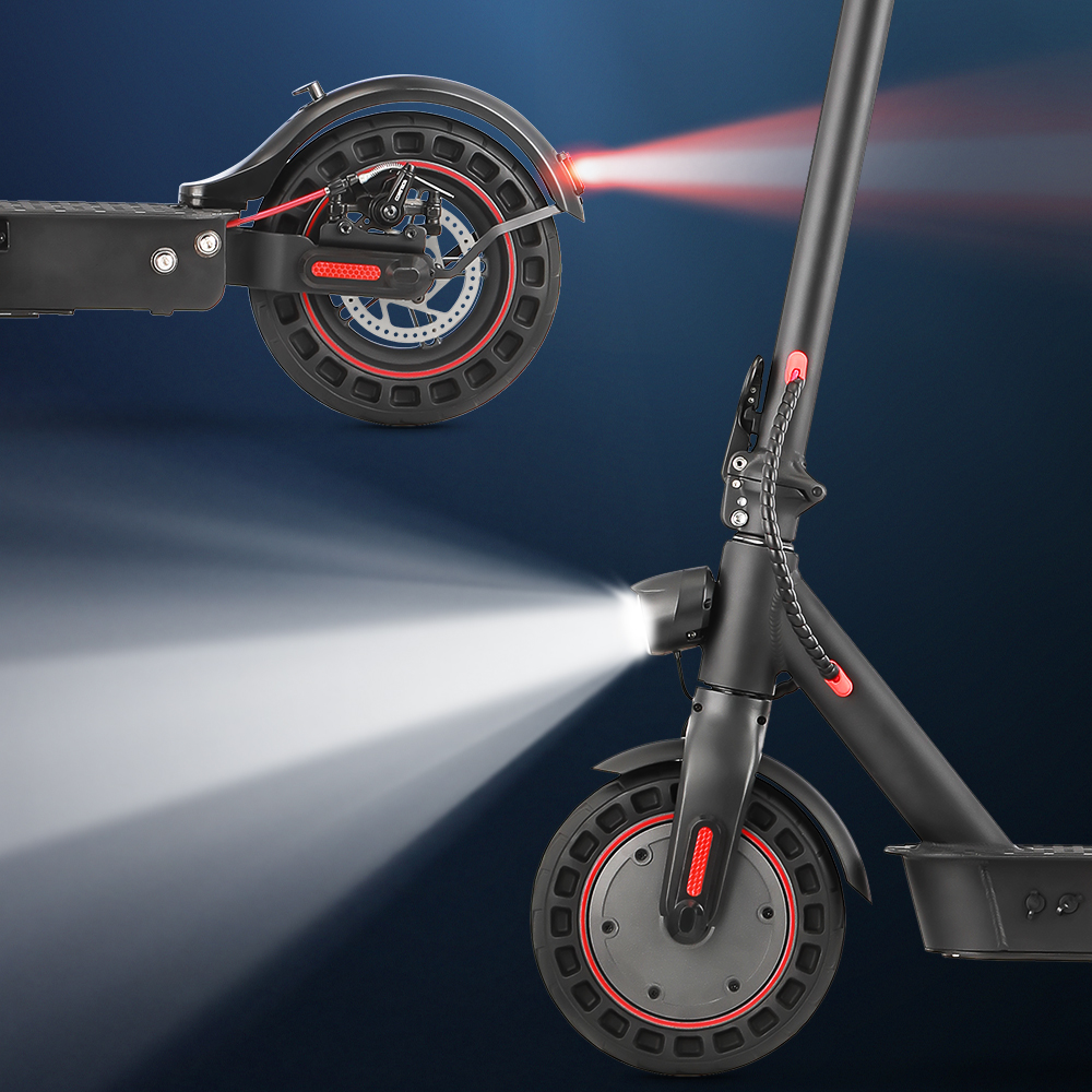 Free Shipping Electric Scooter