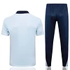 2024-2025 France Training Suit Football Shirt 1:1 Thai Quality