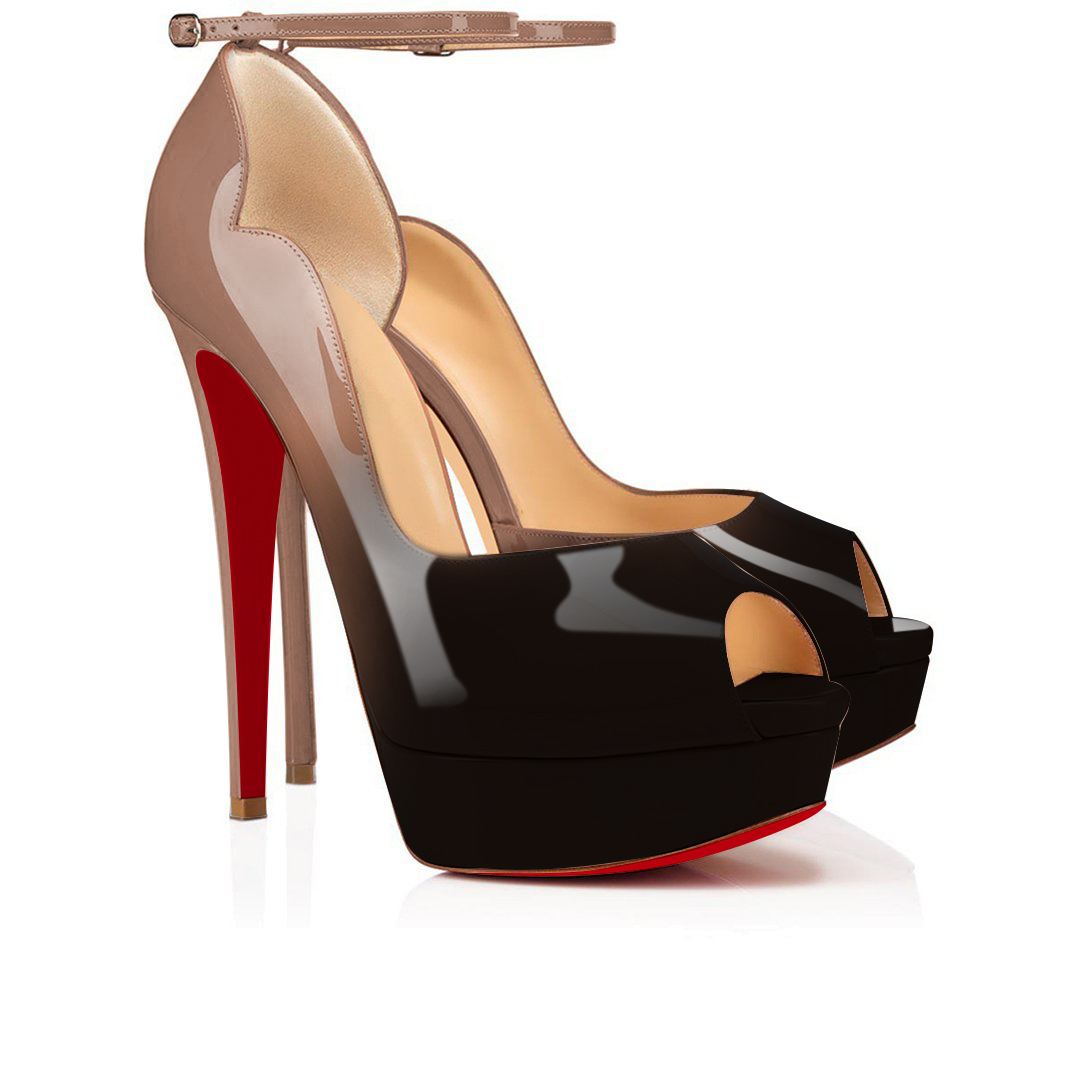 concord red bottom