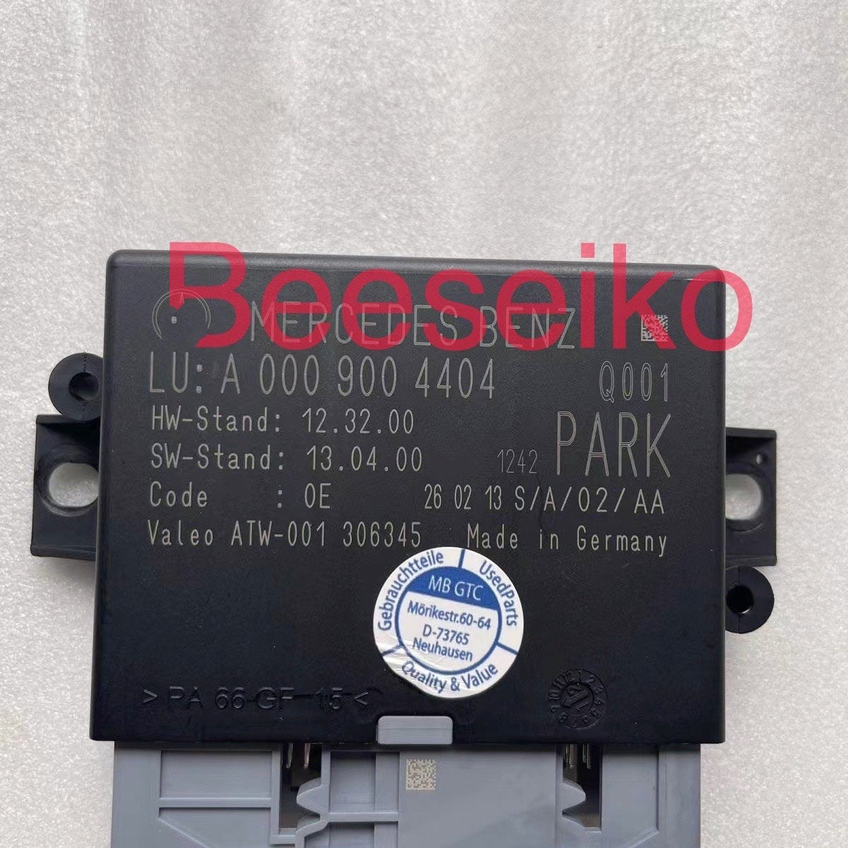 [BEESEIKO Auto Parts]