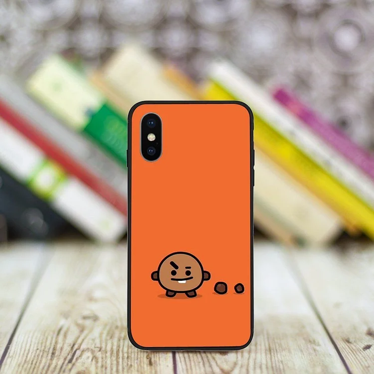 BTS Phone Case