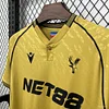 25/26 Mens Crystal Palace Third Jersey