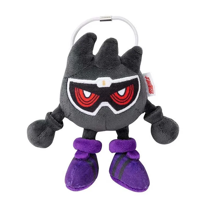 Kamen Rider Ex-Aid Mighty Action X Plush Toy