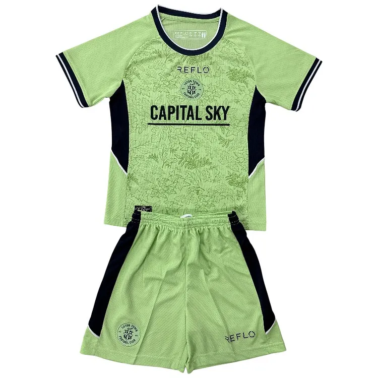 Kids Luton 25/26 Third Jersey
