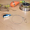 Downrigger Release Clip Trolling Line Release Clip for Boat Downriggers Part