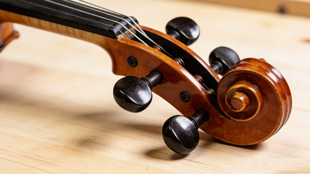 Beginner Violas