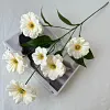 6 Heads Forest Wildflower Orchid Artificial Flower