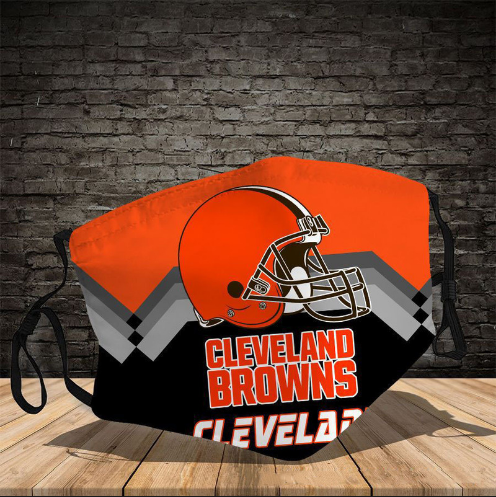Cleveland Browns Box