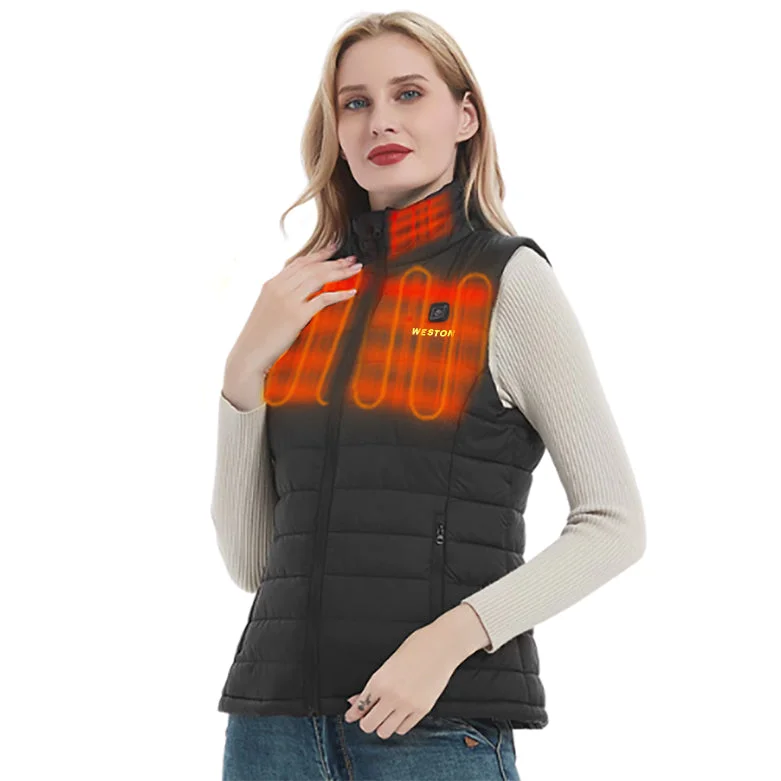 Weston Heated Vest
