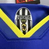 Retro 1996-97 Juventus Soccer Jersey Away