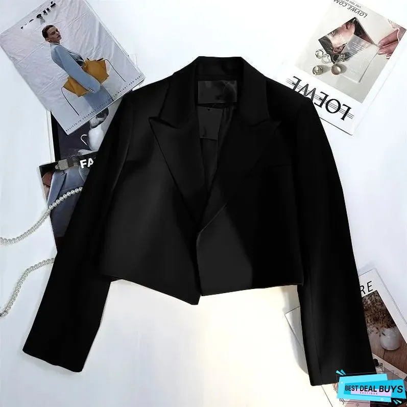 Relaxed and Timeless winter garment