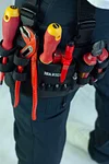 Hot Sale 49% OFF Quick-wear Tool Bag Belt