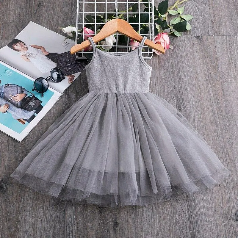 Lace Girls Dress Princess Girl Dresses Summer Clothes For Kids Costume Girl Casual Wear Infantil Vestidos 3 6 8 Years