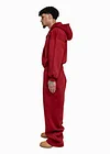 BORDEAUX TRACKSUIT BUNDLE