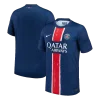 PSG Home Soccer Jersey 2024/25