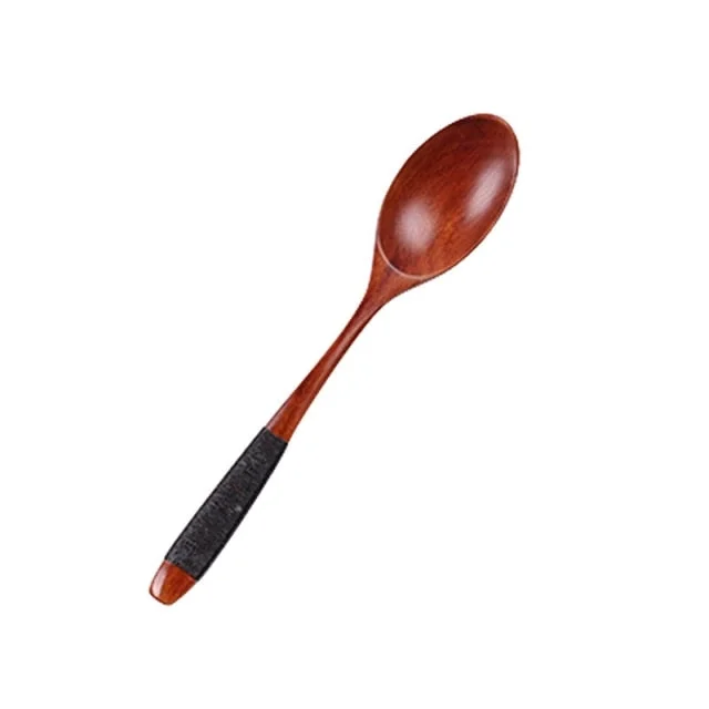 Spoon for Soups, Dessert