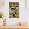 Cowboy - Vintage Metal Signs(12*16Inch) - Cowboy