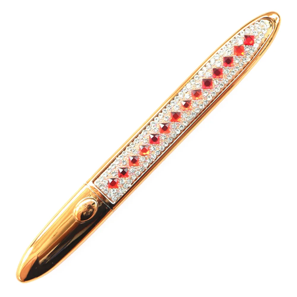 5D Diamond Painting Drills Pen Handmade Resin Crystal Point Tools Accessory