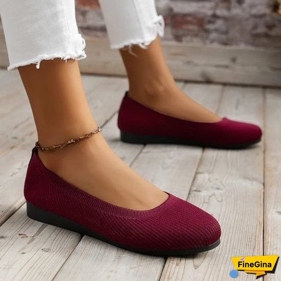 Fashionable and Effortless winter Shoes