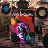 Alice In Chains - Vintage Metal Signs - 20*30cm/30*40cm - Music