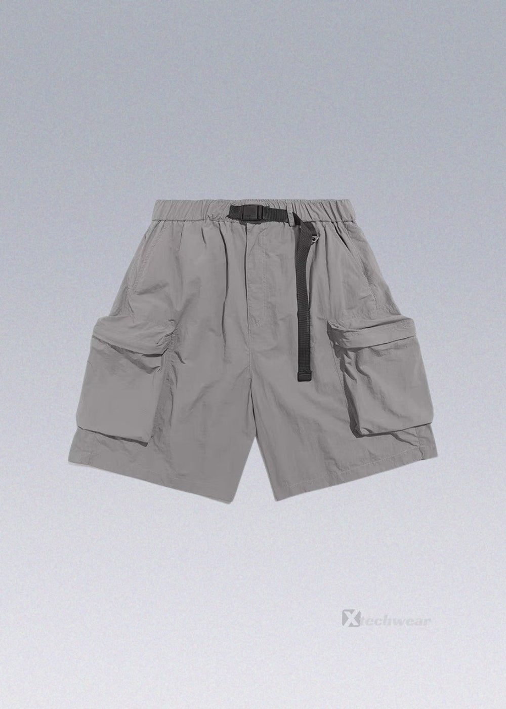 Buckle Shorts Techwear - X techwear-x