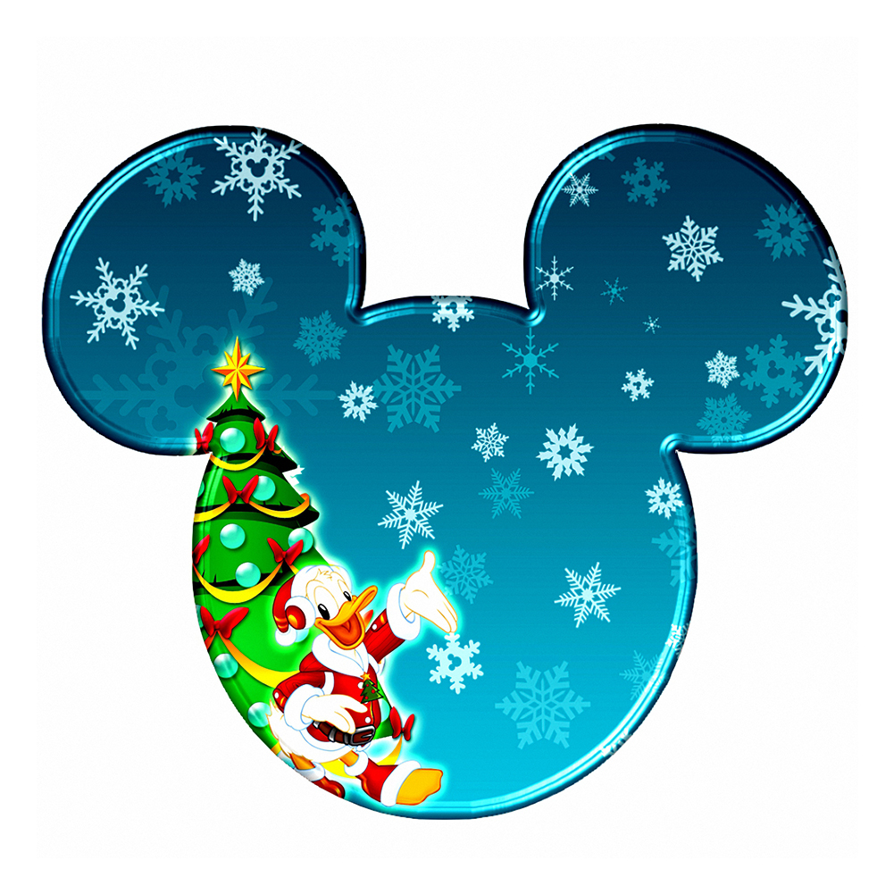 

Cartoon Mouse - Round Drill Diamond Painting - 30*30CM, 501 Original
