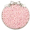 Colorful Acrylic Beads for DIY Bracelet Necklace Accessories