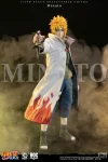 1/6 Scale Licensed Movable Fourth Hokage Ver. Minato Namikaze - Naruto: Shippuden Resin Statue - Pierrot China