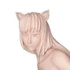 Fox Love Doll Silicone Doll for Men Lifelike Love Doll Vagina Pussy Anime Action Figure Sex Toys for Adult Climax Machine Male