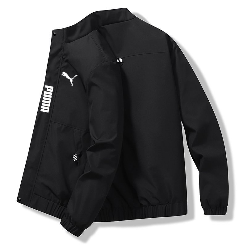 Puma Nowa codzienna kurtka męska