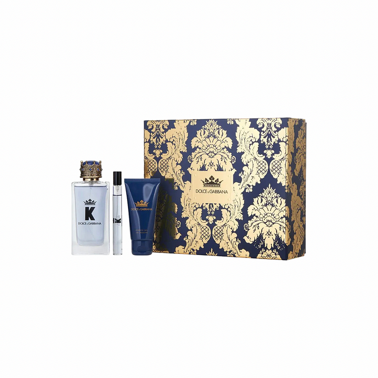 K by Dolce & Gabbana 