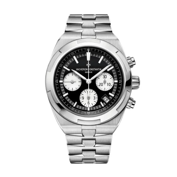 Vacheron Constantin Overseas Chronograph   5500V/110A-B481