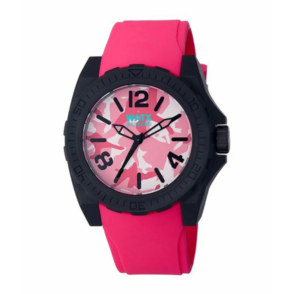 Ladies'Watch Watx & Colors RWA1856 (&Oslash; 44 mm)