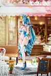 1/6 Scale Privaty & Dorothy Bunny Girl - Goddess of Victory: Nikke Resin Statue - ACGN 02 Studio