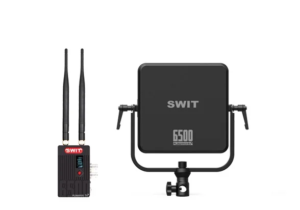 FLOW6500 SDI&HDMI 6500ft/2km Wireless System