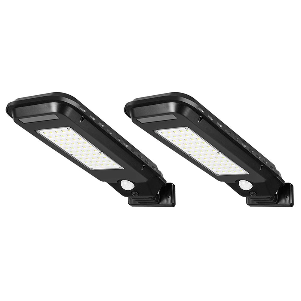 

40/60LED Outdoor Solar Street Light Waterproof Path Yard Motion Sensor Lamp, 40led, 501 Original