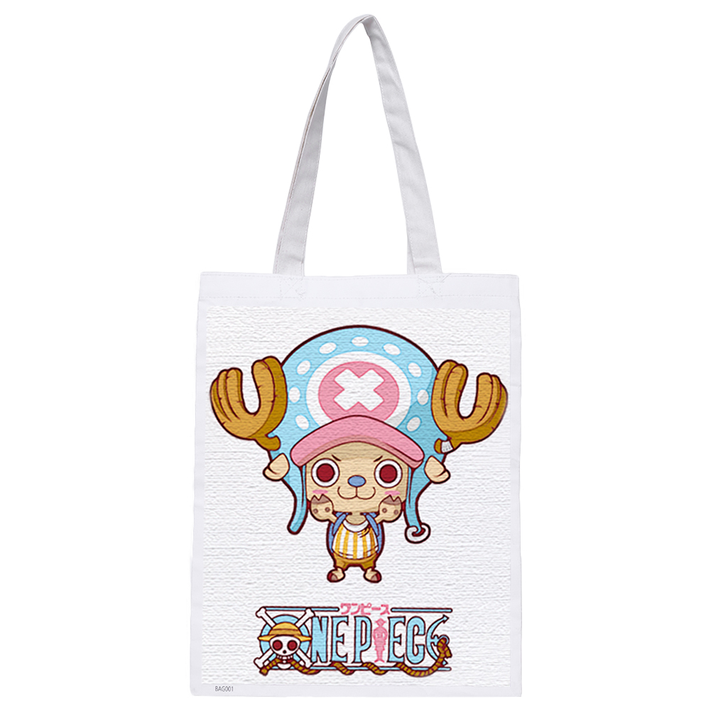 

Donidoni Chopper - Paint By Numbers Bag, 501 Original