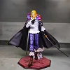 Swan Song Basil Hawkins - ONE PIECE Resin Statue - LongHu Studios