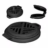 Mosquito Coil Hanger Portable Mosquito Incense Stand Anti Scald for Outdoor Tent