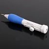 >Sale<Embroidery Punch Needle Kit Magic Needle for Embroidery Needles Pen for DIY Sewing Tools