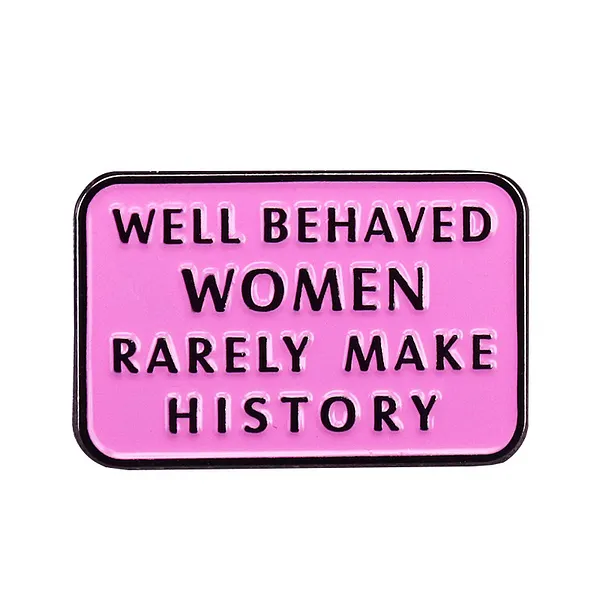 Foto del pin Mujeres con Historia