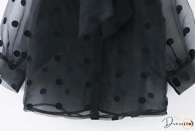 Chic and Versatile general Blouse