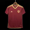 2024-2025 Venezuela National Team Home Football Shirt 1:1 Thai Quality